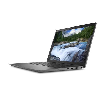 Laptop Dell Latitude 3540 15.6" Intel Core i5-1335U Disco duro 512GB SSD Ram 16GB Windows 11 Pro Color Negro