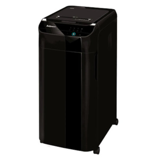 Trituradora Fellowes 350C Automax Corte Cruzado