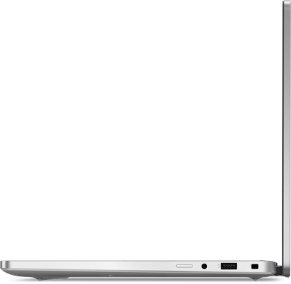 LAPTOP DELL PRO PLUS 14 PB14250 INTEL ULTRA 7-266V RAM 16GB 512 SSD W11 PRO 3Y PROSUPPPORT