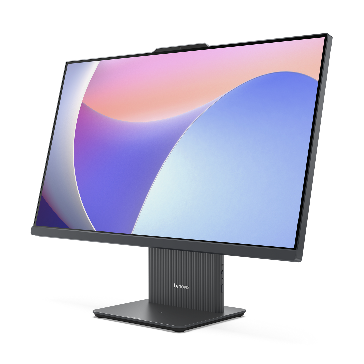 All in One Lenovo IdeaCentre 3 27IRH9 27 Intel Core i7-13620H 3.60GHz 8GB 512GB SSD Windows 11 Home 64 bit Gris