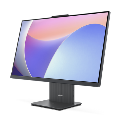 All in One Lenovo IdeaCentre 3 27IRH9 27 Intel Core i7-13620H 3.60GHz 8GB 512GB SSD Windows 11 Home 64 bit Gris