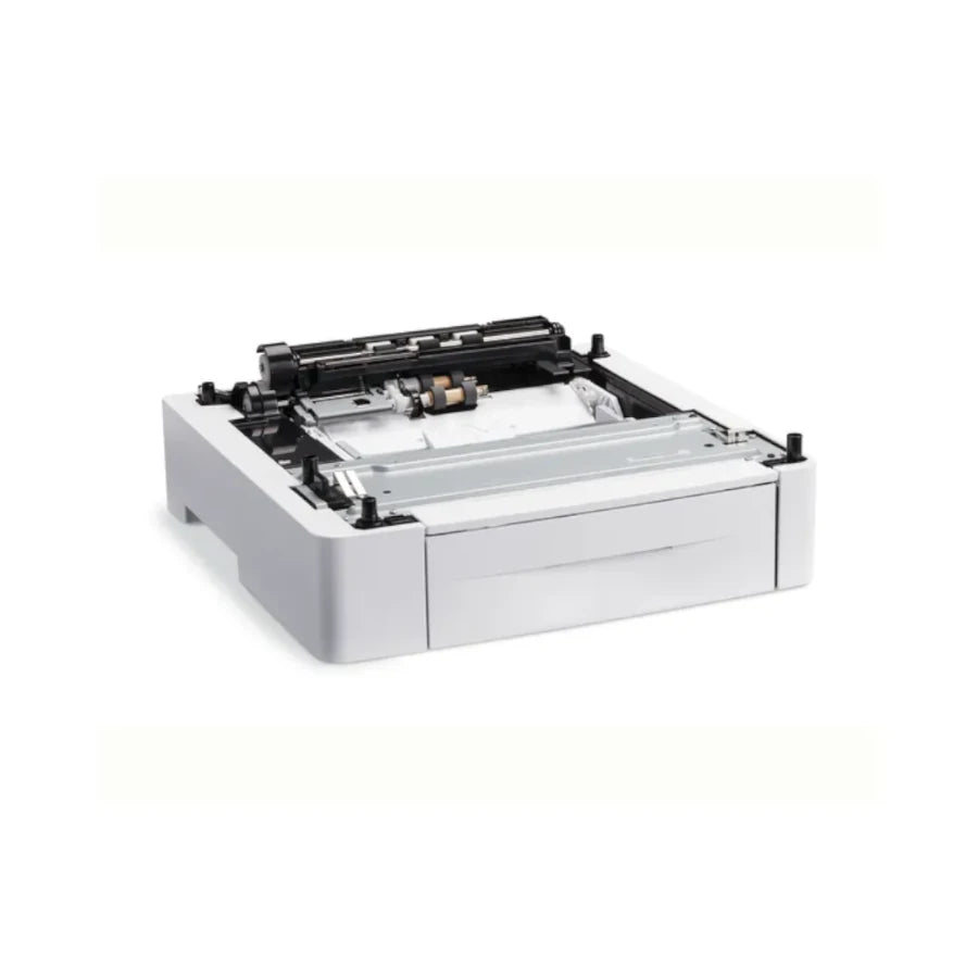 Bandeja Xerox 497K13620 SFP PPR TR-550 Capacidad 550 Páginas Compatible con VersaLink B400/Phaser 3610