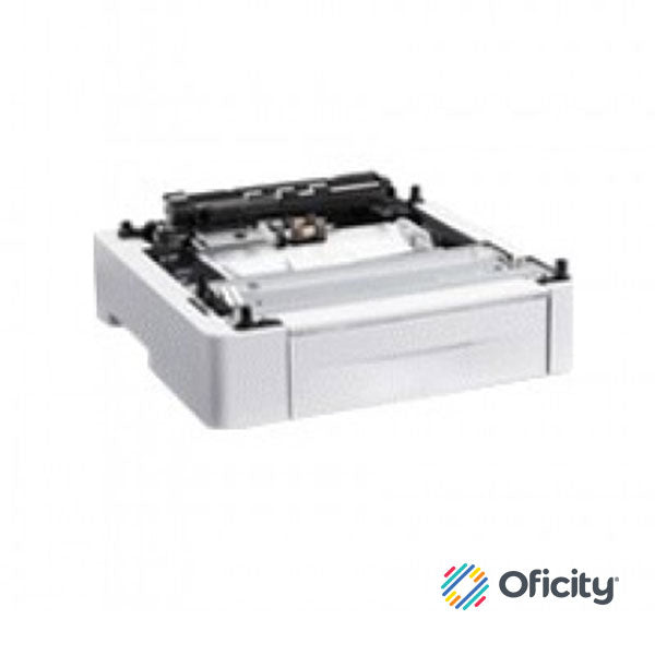 Bandeja salida xerox (oct) no compatible con b8090