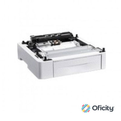 Bandeja salida xerox (oct) no compatible con b8090