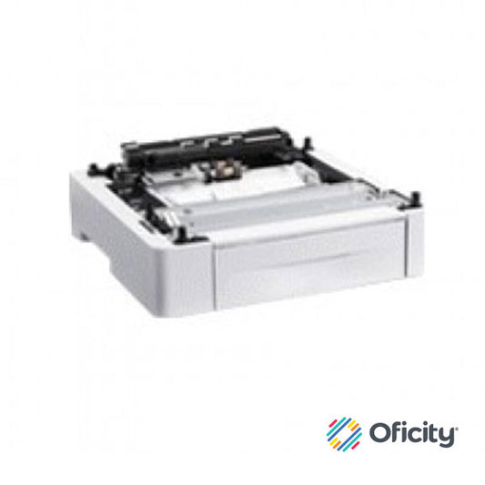 Bandeja salida xerox (oct) no compatible con b8090