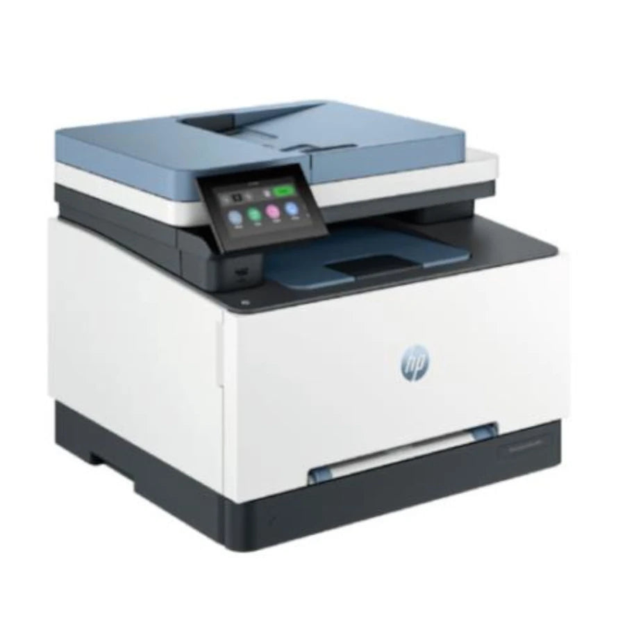 Multifuncional HP Color LaserJet Pro MFP 3303fdw