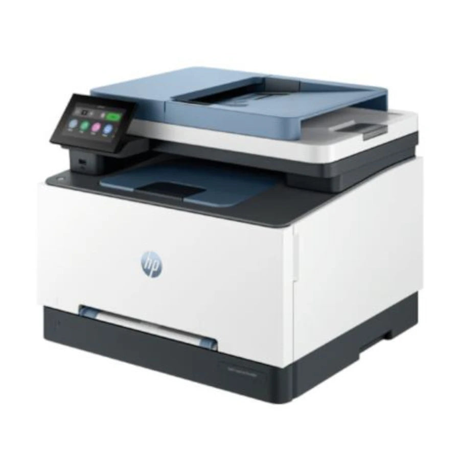 Multifuncional HP Color LaserJet Pro MFP 3303fdw