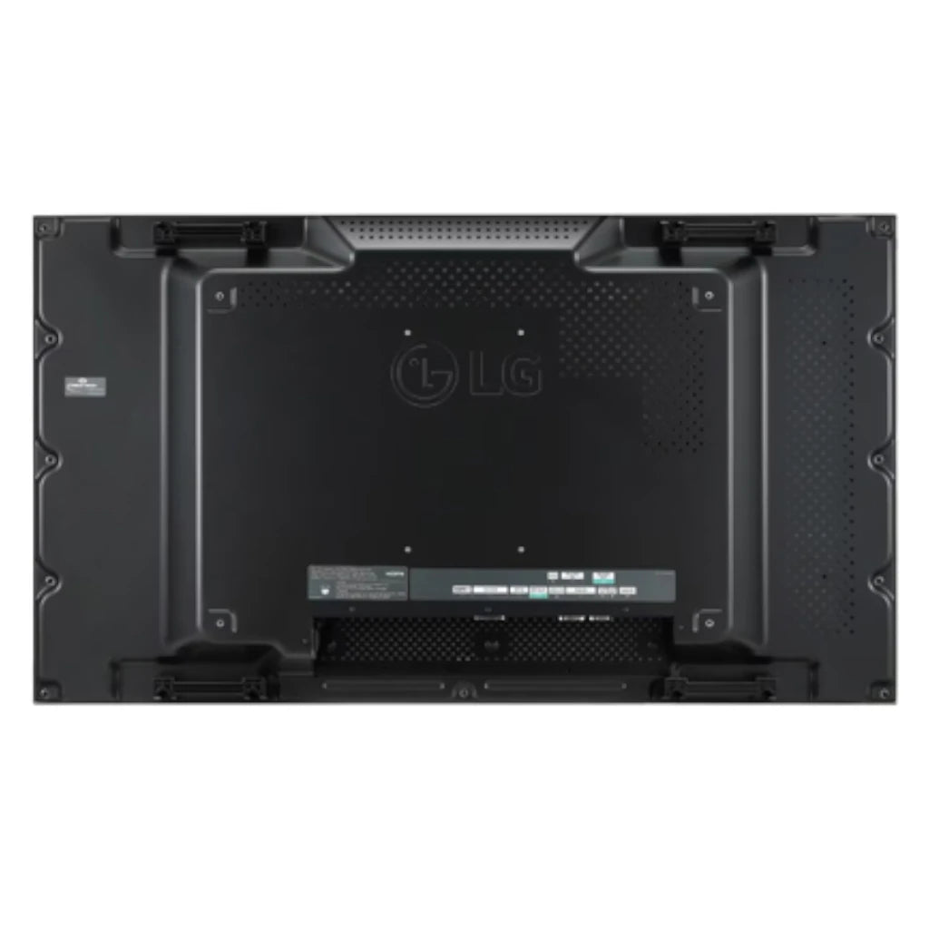 Pantalla LG 49" 49VL5P 1920x1080 UHD 24 Hours 7 Days 500 nits
