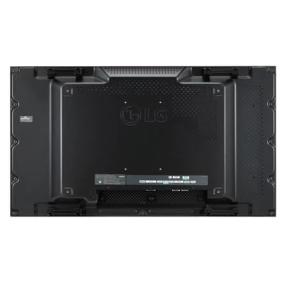Pantalla LG 49" 49VL5P 1920x1080 UHD 24 Hours 7 Days 500 nits