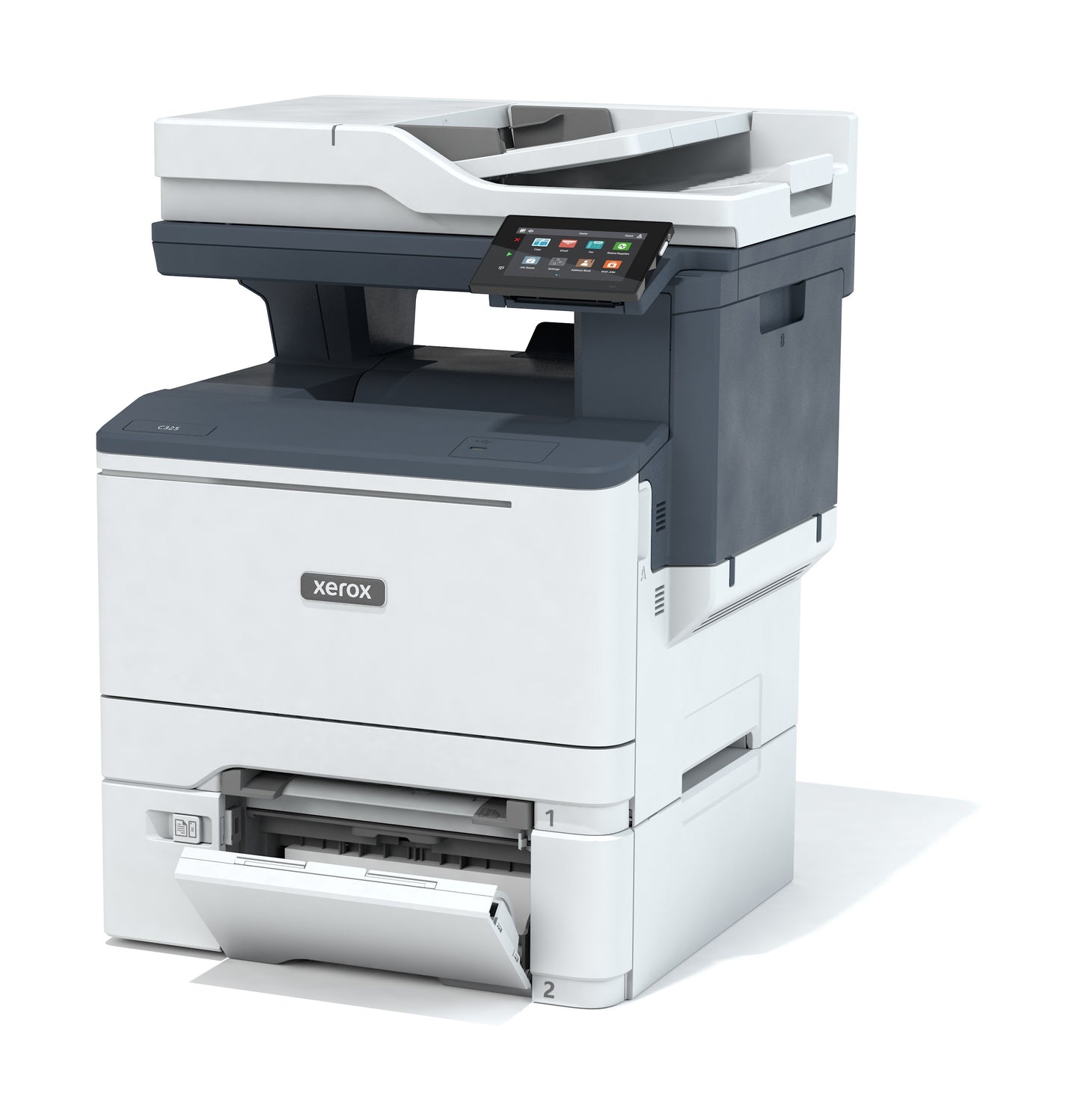 Impresora en color XeroxC325