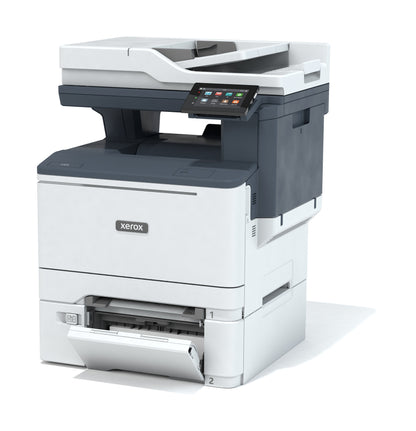 Impresora en color XeroxC325