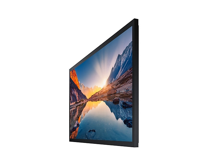 Pantalla Samsung Signage Touch 55" QMB-T LED UHD 4K Resolucion 3840x2160