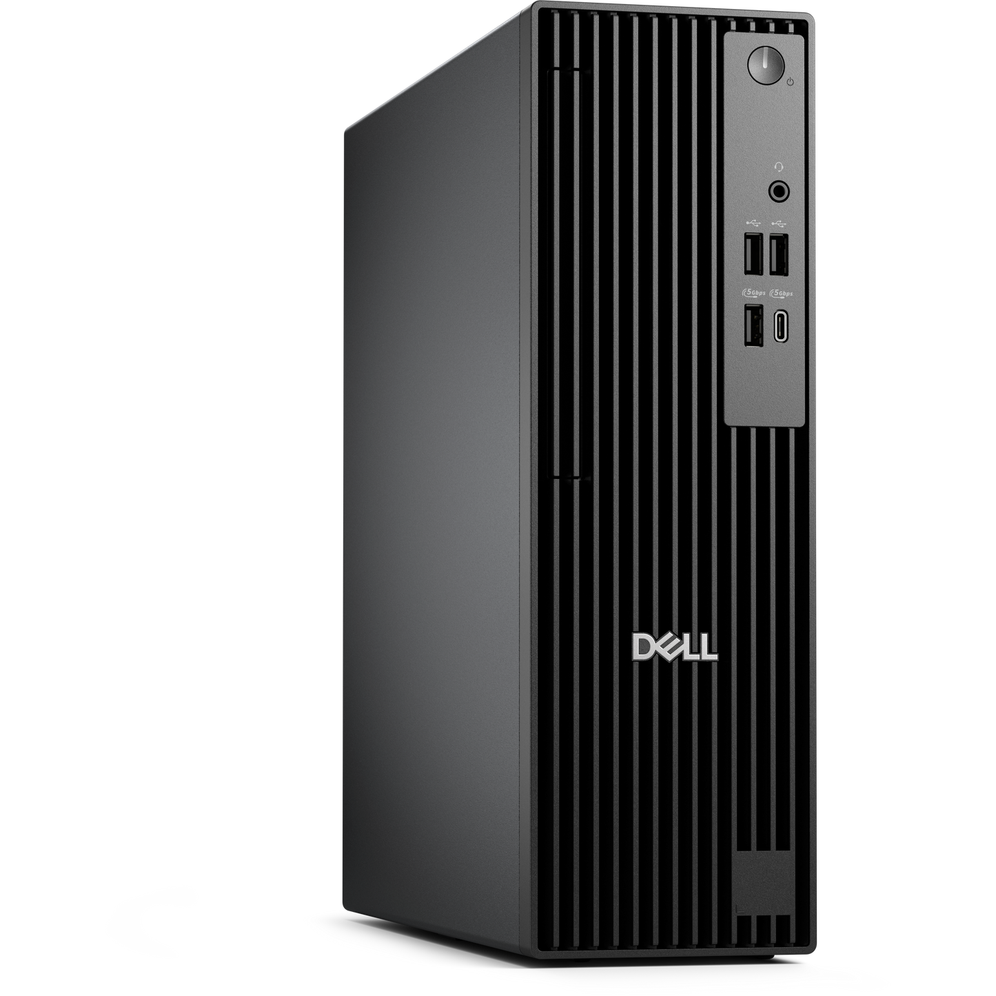 Desktop Dell Pro Slim QCS1250  Intel Core i5-14500 RAM 16GB 512GB SSD W11 Pro 3Y Basico