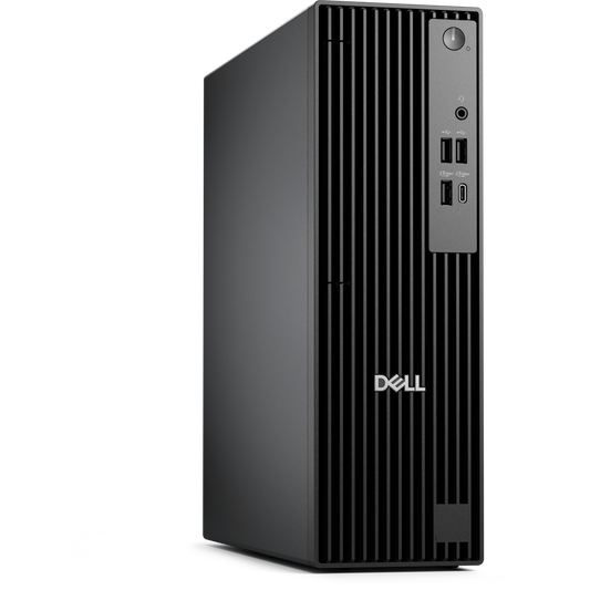 Desktop Dell Pro Slim QCS1250 Intel Ultra 7-265 Ram 16GB 1TB SSD W11 Pro 3Y on site