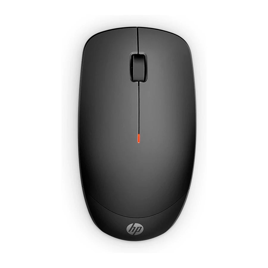 Mouse Hp 235 Slim Inalambrico