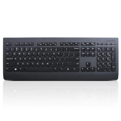 Kit de Teclado y Mouse Lenovo Professional Inalambrico en Español