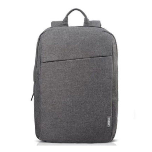 Mochila Casual B210 Lenovo para Laptop de 15.6" Gris