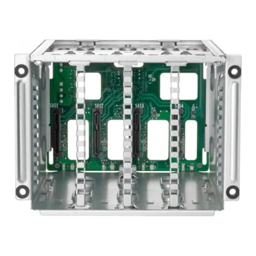 Accesorio placa frontal SR635 2.5 pulgadas SATA SAS 8 Bay BP Kit