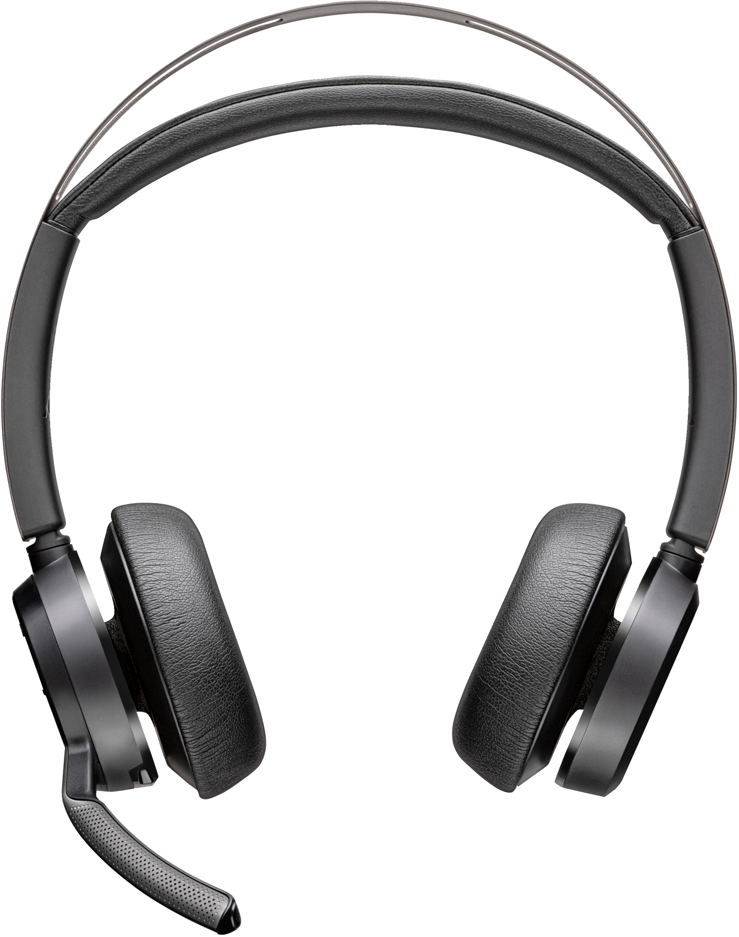 AURICULARES POLYCOM Voyager Focus 2 Microsoft Teams Certified with charge stand Headset