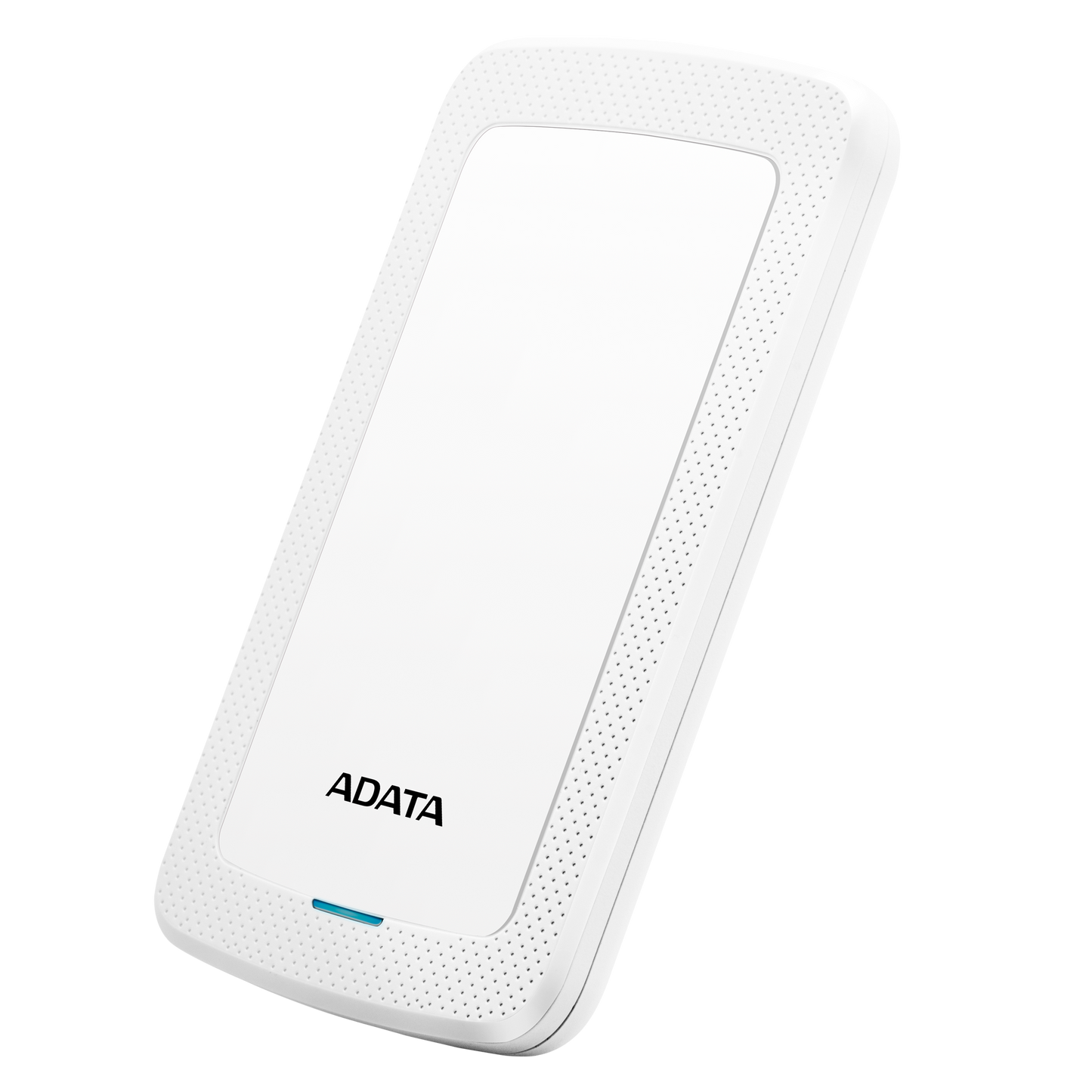 Disco Duro Externo Adata 2TB HV300 2.5" USB 3.1 Blanco