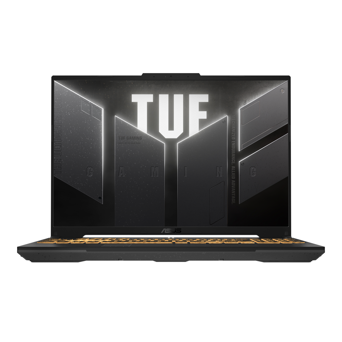 Laptop ASUS Gamer TUF F16 16" Intel Core i7-13620H NVIDIA GeForce RTX 4050 8GB 512GB SSD Windows 11 Pro