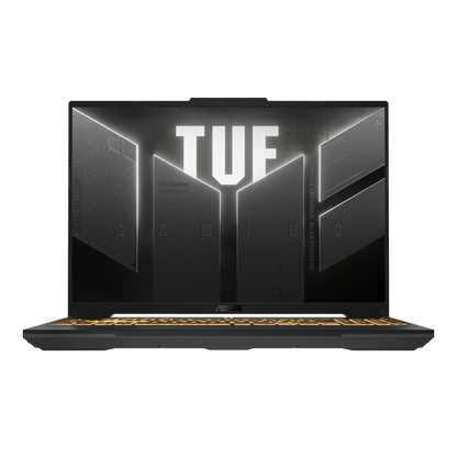 Laptop ASUS Gamer TUF F16 16" Intel Core i7-13620H NVIDIA GeForce RTX 4050 8GB 512GB SSD Windows 11 Pro