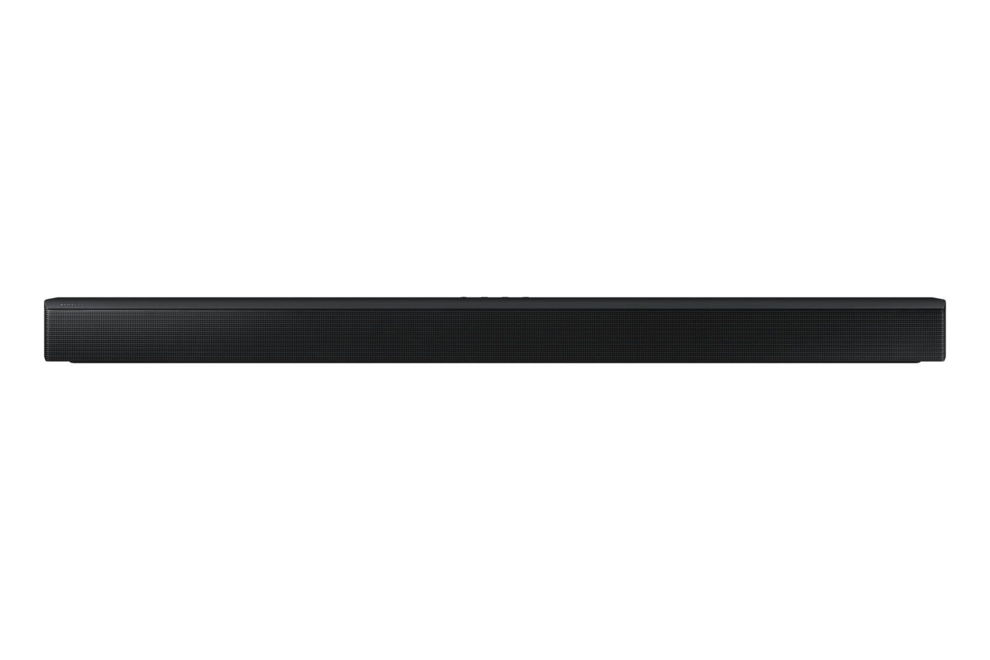 Barra de Sonido Samsung 3.1Ch Wireless Subwoofer color negro