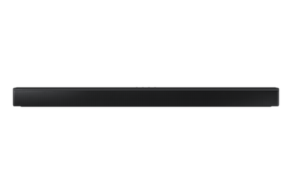 Barra de Sonido Samsung 3.1Ch Wireless Subwoofer color negro