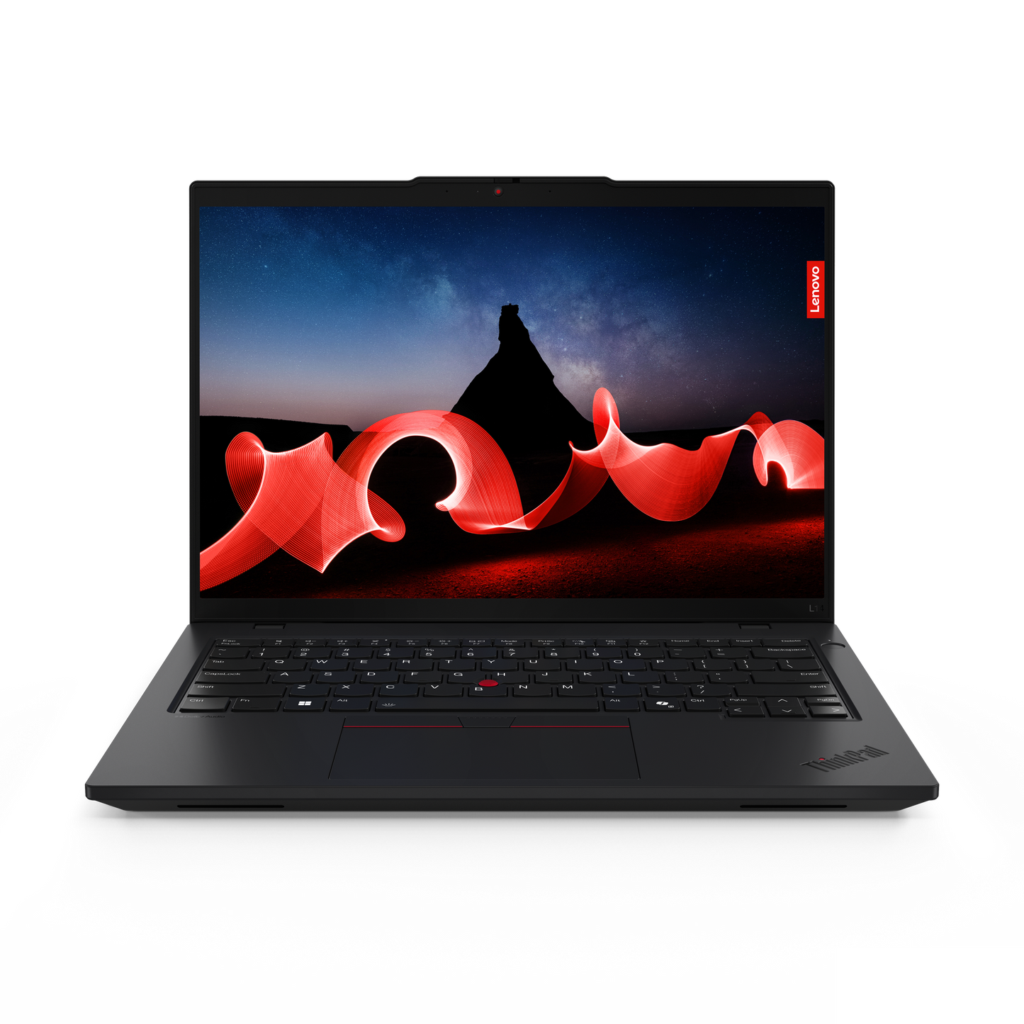 Laptop Lenovo Thinkpad L14 Gen 5 14" Intel Core Ultra 7 155H 16GB 512GB SSD Windows 11 Pro 3 Años Premier