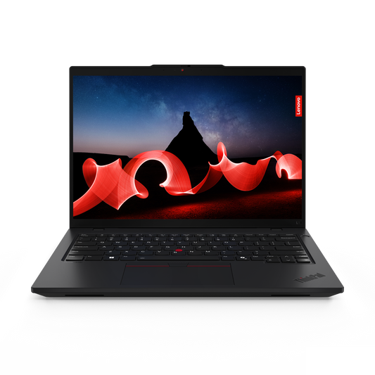 Laptop Lenovo Thinkpad L14 Gen 5 14" Intel Core Ultra 7 155H 16GB 512GB SSD Windows 11 Pro 3 Años Premier