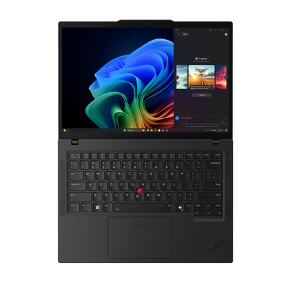 Laptop Lenovo TP T14 AMD G6 AMD Ryzen AI 7 PRO 350 14 NonTouch W11P64 32GB 1TB SSD  3YR Premier NBD