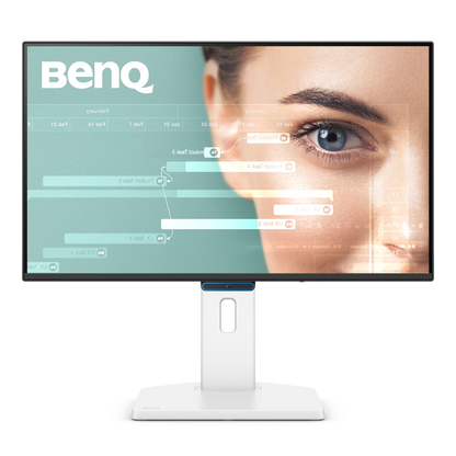 Monitor BenQ 23.8 Full HD 1920x 1080 Panel IPS HDMI/DP USB C