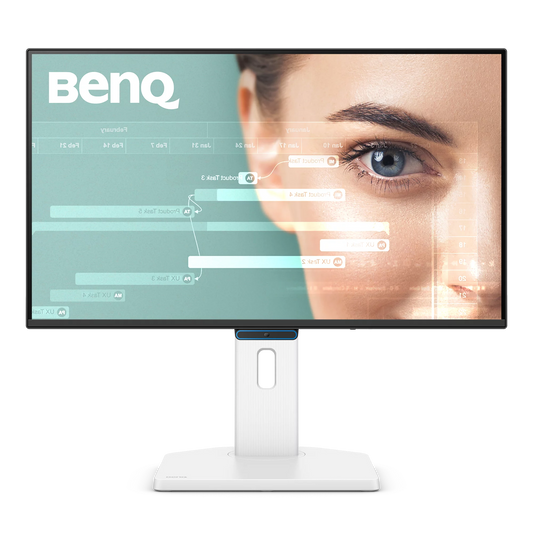 Monitor BenQ 23.8 Full HD 1920x 1080 Panel IPS HDMI/DP USB C