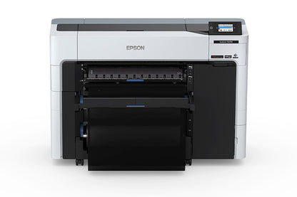 Plotter Epson SureColor P6570D 24" | Doble Rollo | Resolución 2400 x 1200 dpi | Calidad Fotográfica