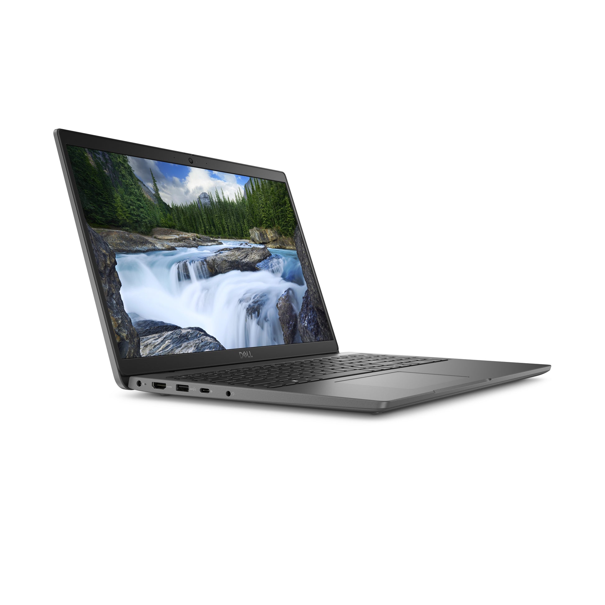 Laptop Dell Latitude 3540 15.6" Intel Core i5-1335U Disco duro 512GB SSD Ram 16GB Windows 11 Pro Color Negro