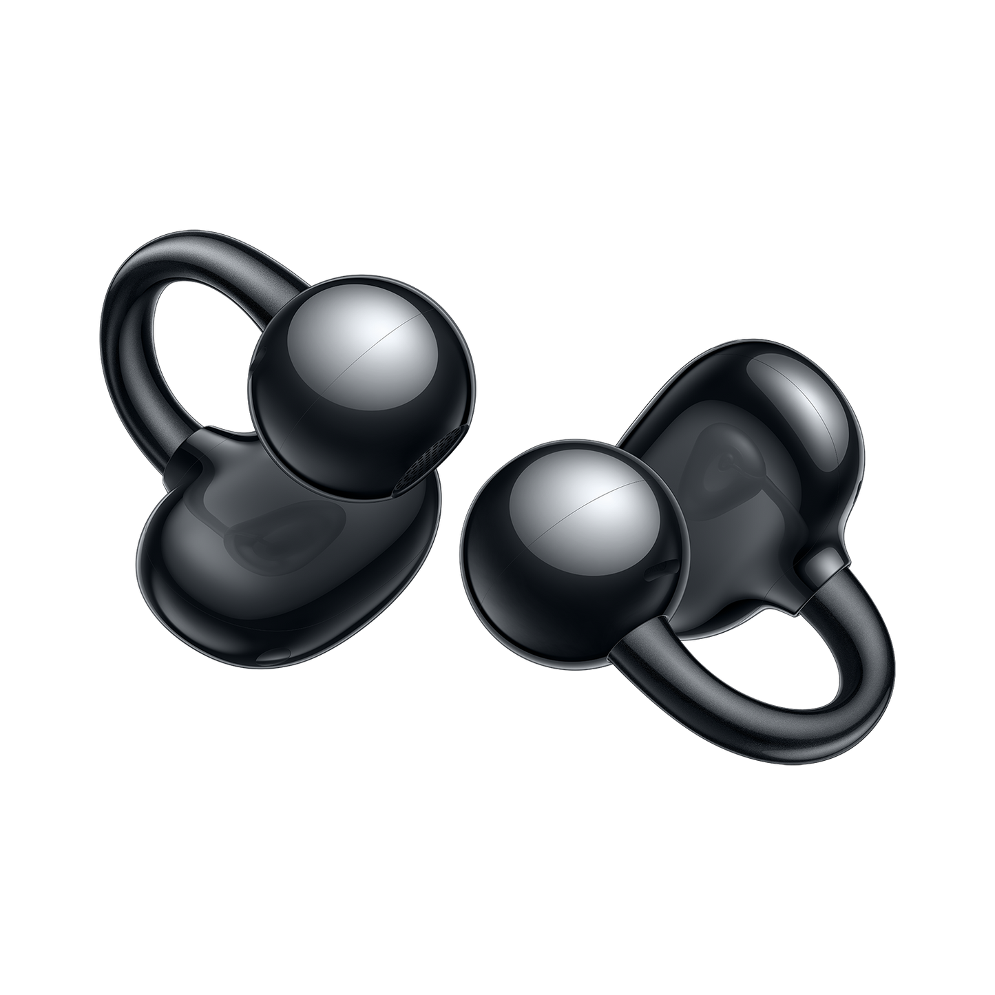 Audifonos Huawei Buds FreeClip Negro