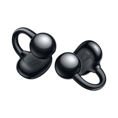 Audifonos Huawei Buds FreeClip Negro
