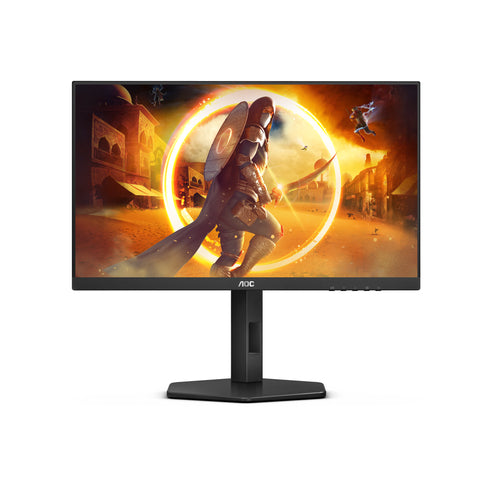 Monitor AOC 23.8" Gaming 1920x1080 1ms 180Hz Adaptive Free Sync HDR Mode HDMI/DP Game Mode