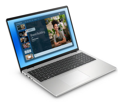 Laptop Dell DC16251 16  TOUCH INTEL CORE 7-150U  RAM 16GB 1TB SSD W11 HOME 1Y CARRY IN