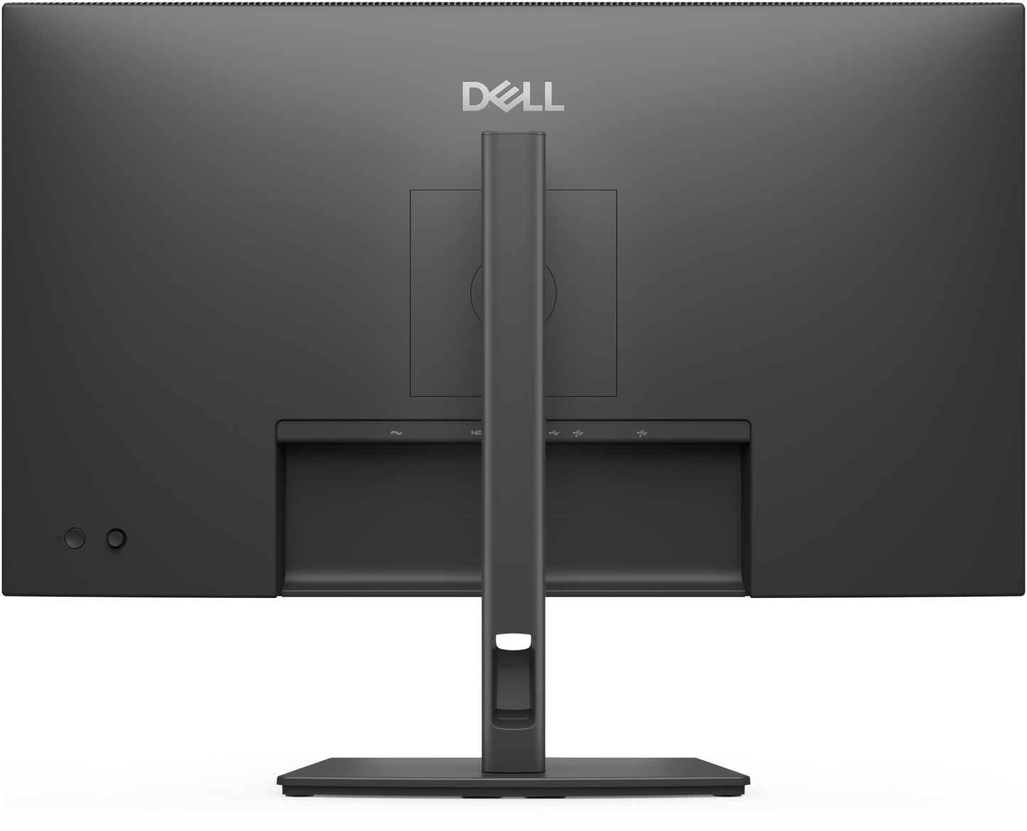 Monitor Dell 27" Pro P2726H Resolucion 1920 x 1080 a 120 Hz HD DP/HDMI