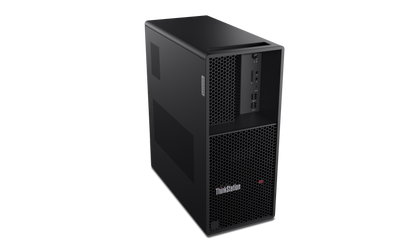 Workstation Lenovo ThinkStation P3 i9-14900K 64GB SSD 1TB RTX 2000 16GB Windows 11 Pro Negro Español