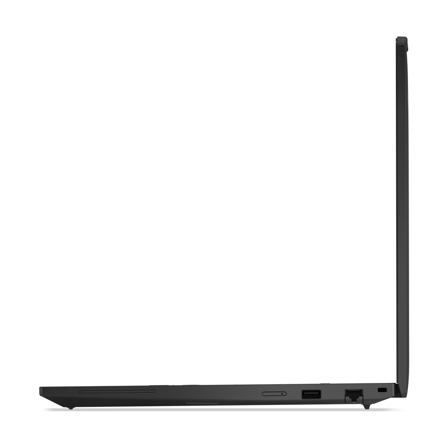 Laptop Lenovo ThinkPad T16 G3 16" Intel Core Ultra 5 125U Win 11 Pro 64 16 GB 512GB SSD 3YR Premier Support Negro