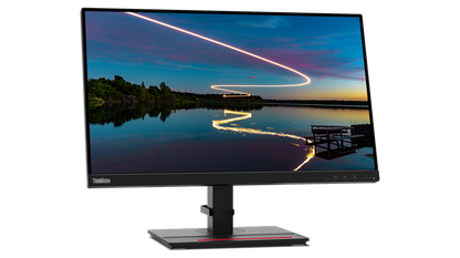 Monitor Lenovo 23.8" ThinkVision T24m-20
