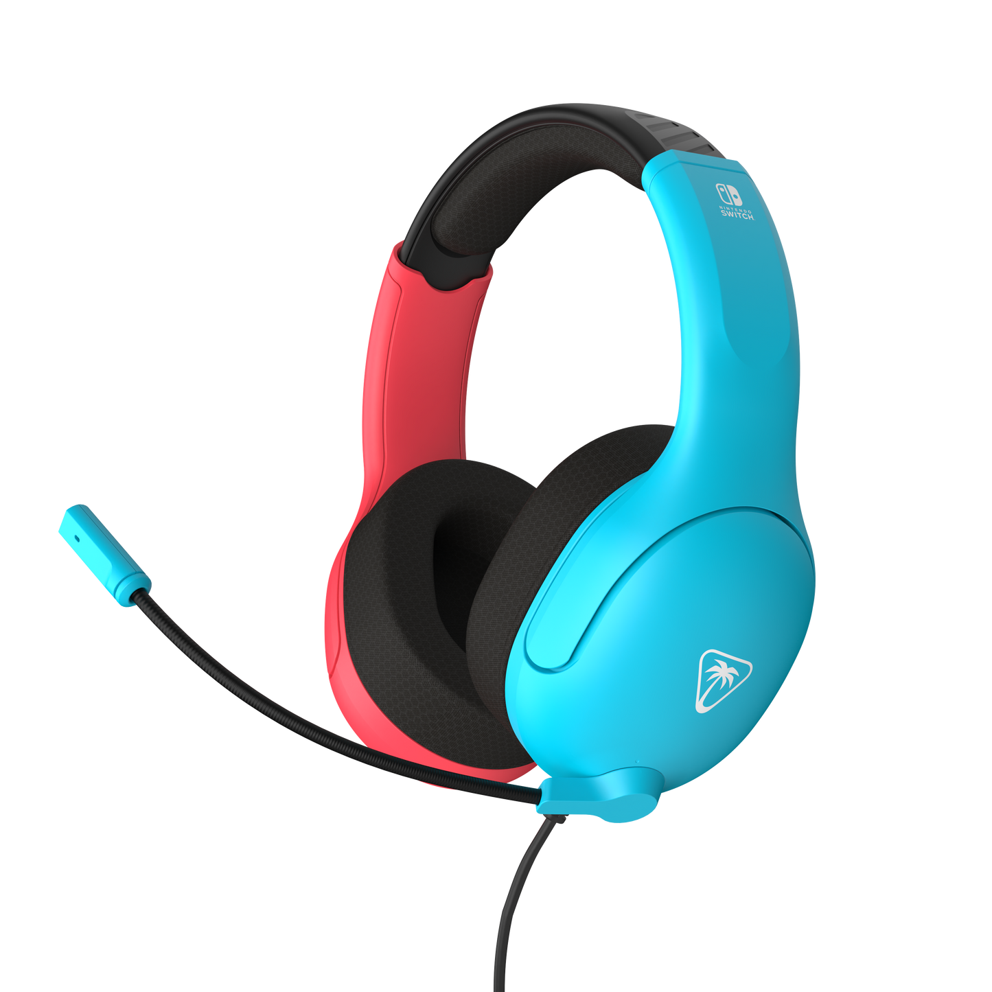 Auriculares de juego con cable Turtle Beach Airlite Fit
