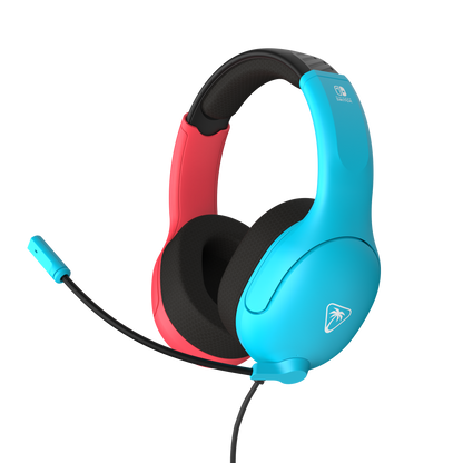 Auriculares de juego con cable Turtle Beach Airlite Fit