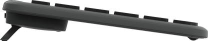 Kit Teclado y Mouse Logitech MK950 Inalambrico Graphite