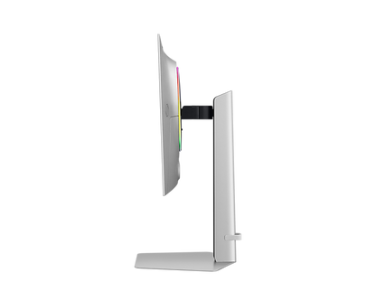 Monitor Samsung 27" Odyssey OLED G6 360 Hz Plata