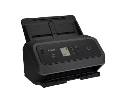 Escaner Canon Image Formula DR-C340 de 40ppm y Capacidad de 100 Hojas