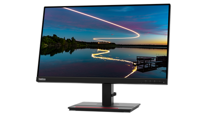 Monitor Lenovo 23.8" ThinkVision T24m-20
