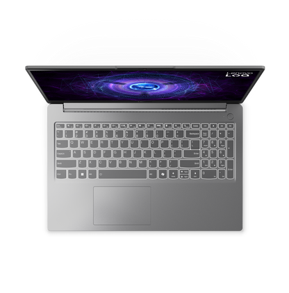 Laptop Gamer Lenovo LOQ 15 9na Gen 15.6 1920x1080 FullHD IntelCi7-12650HX NVIDIA GeForceRTX 4050 16GB 1TB SSD Win11Home